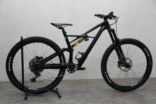 2018 Specialized Enduro