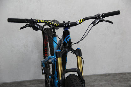 2018 Transition Sentinel