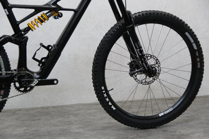 2018 Specialized Enduro