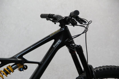 2018 Specialized Enduro