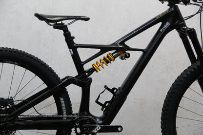 2018 Specialized Enduro
