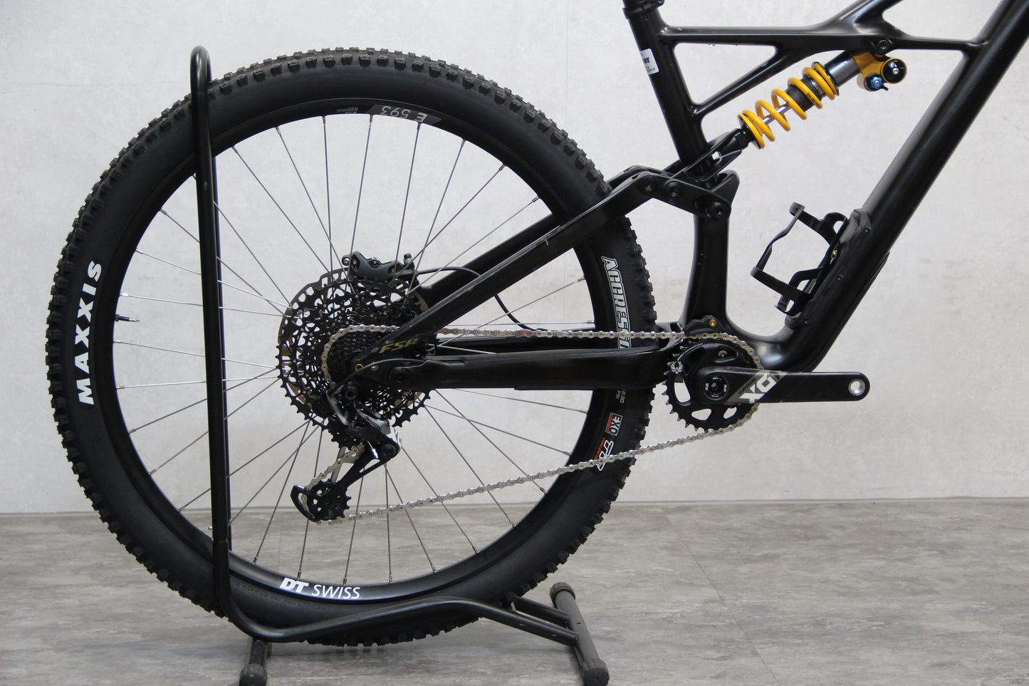 2018 Specialized Enduro