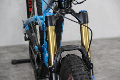 2018 Transition Sentinel