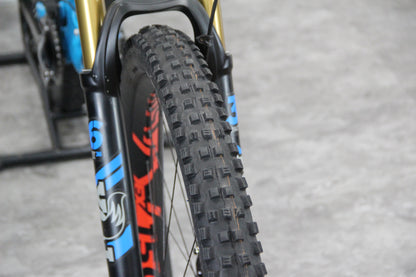 2018 Transition Sentinel