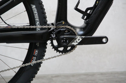 2018 Specialized Enduro