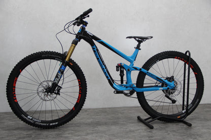 2018 Transition Sentinel