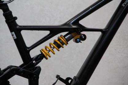2018 Specialized Enduro