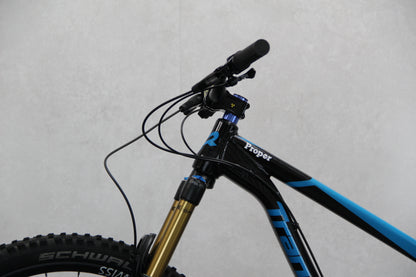 2018 Transition Sentinel