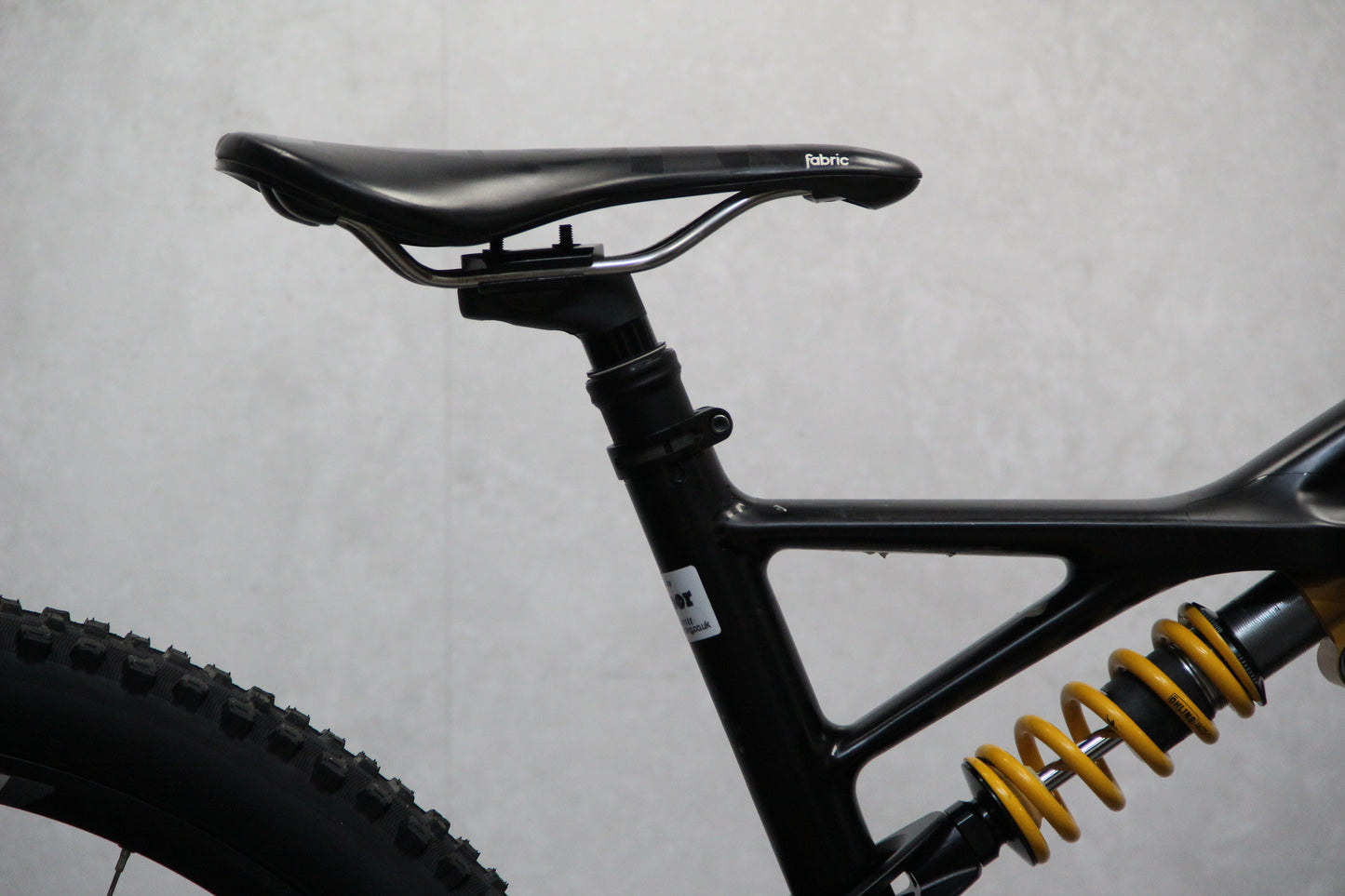 2018 Specialized Enduro