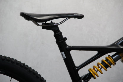 2018 Specialized Enduro