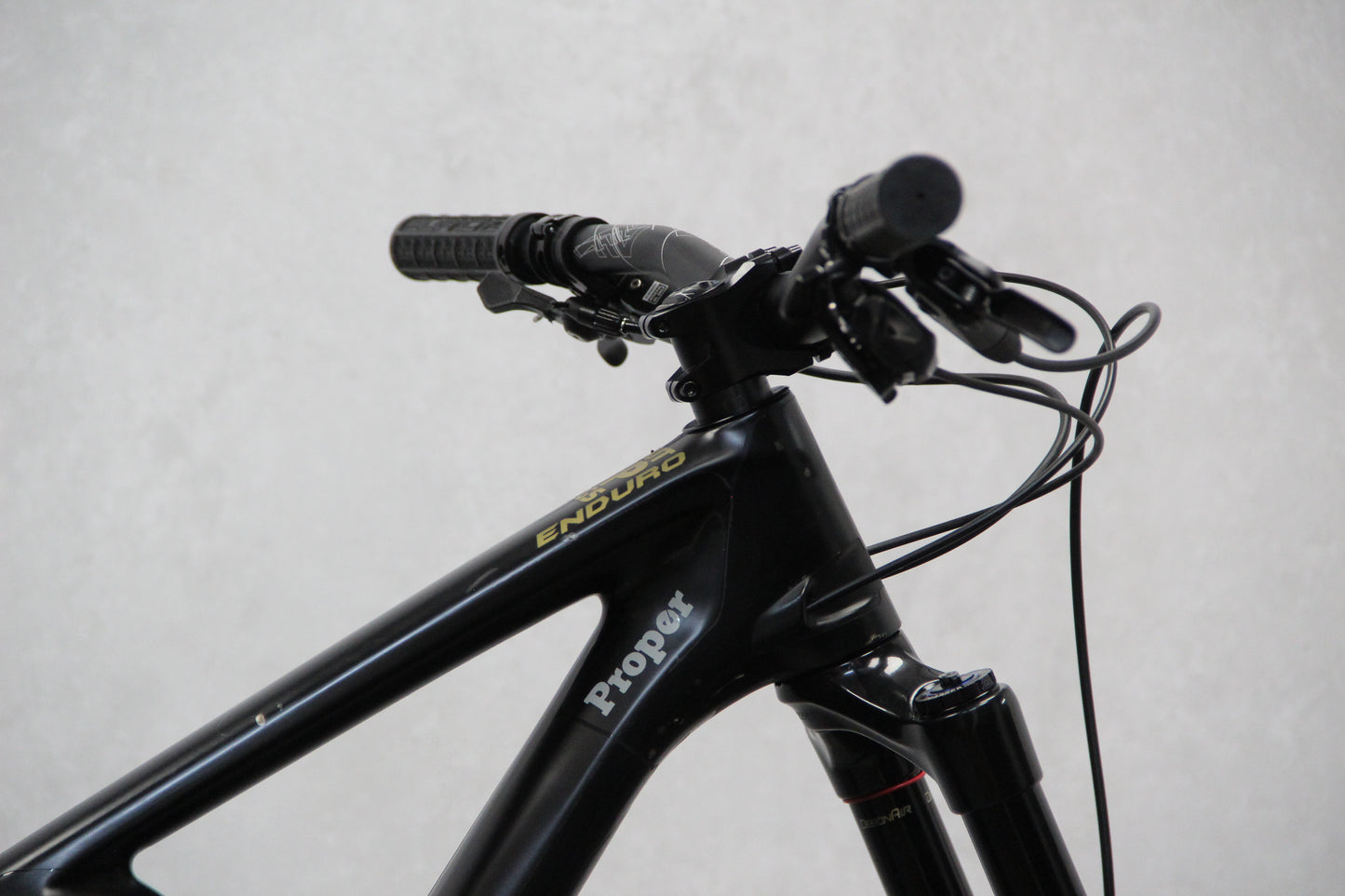 2018 Specialized Enduro