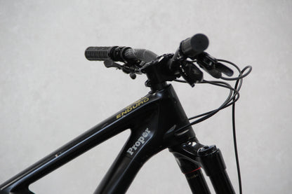 2018 Specialized Enduro