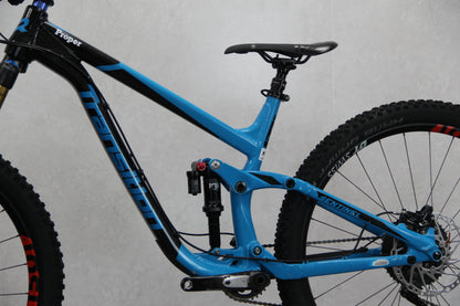 2018 Transition Sentinel