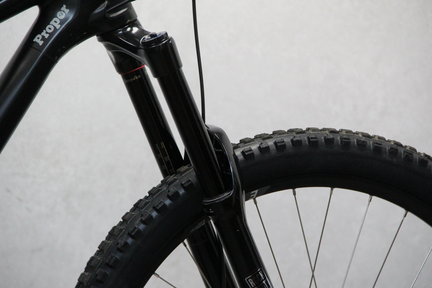 2018 Specialized Enduro