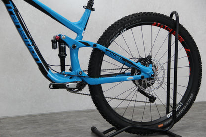 2018 Transition Sentinel