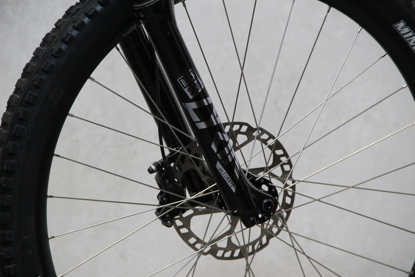 2018 Specialized Enduro