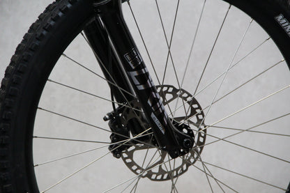 2018 Specialized Enduro