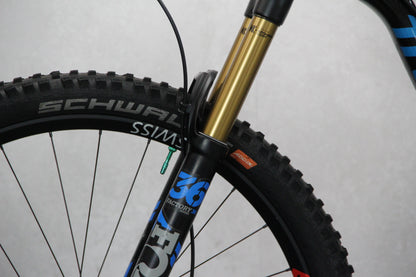 2018 Transition Sentinel