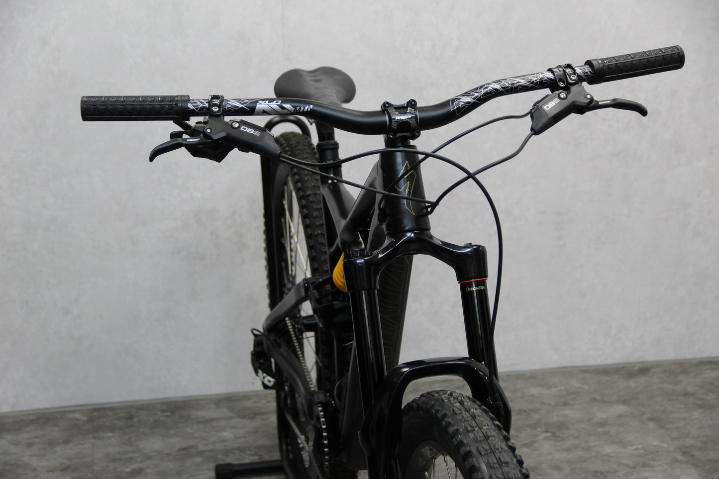 2018 Specialized Enduro