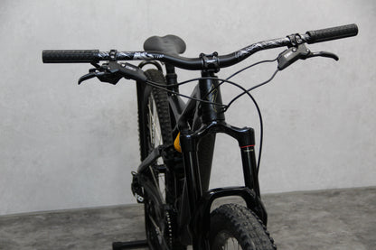 2018 Specialized Enduro