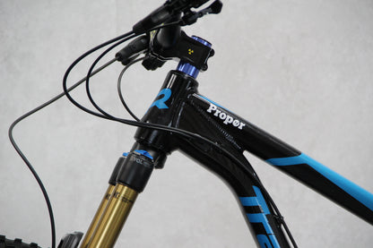 2018 Transition Sentinel