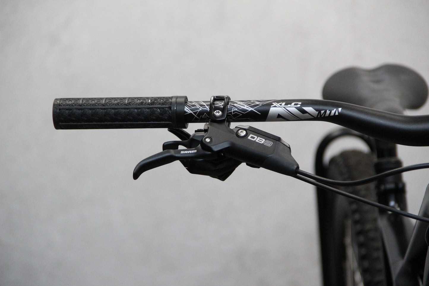 2018 Specialized Enduro