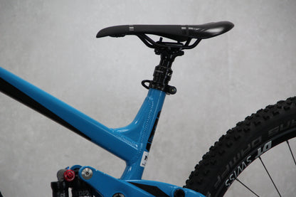 2018 Transition Sentinel