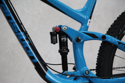 2018 Transition Sentinel