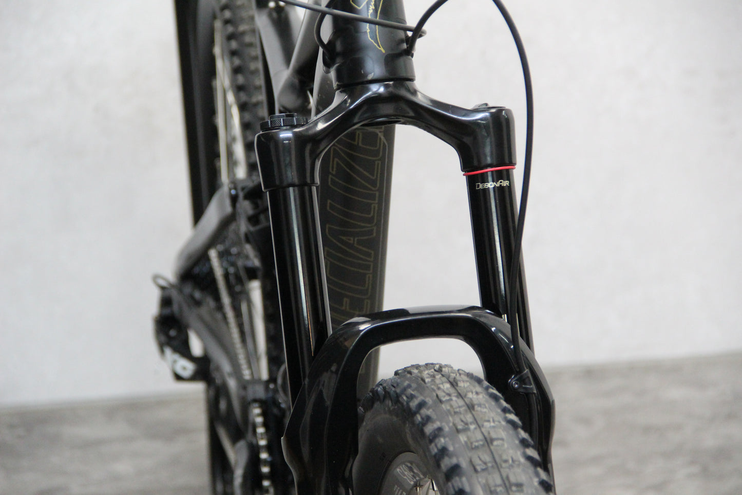 2018 Specialized Enduro