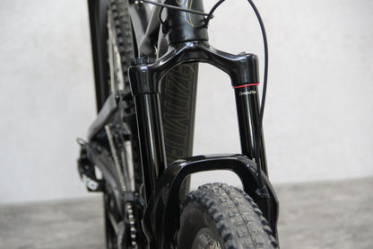 2018 Specialized Enduro