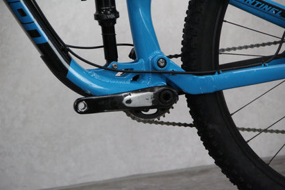 2018 Transition Sentinel