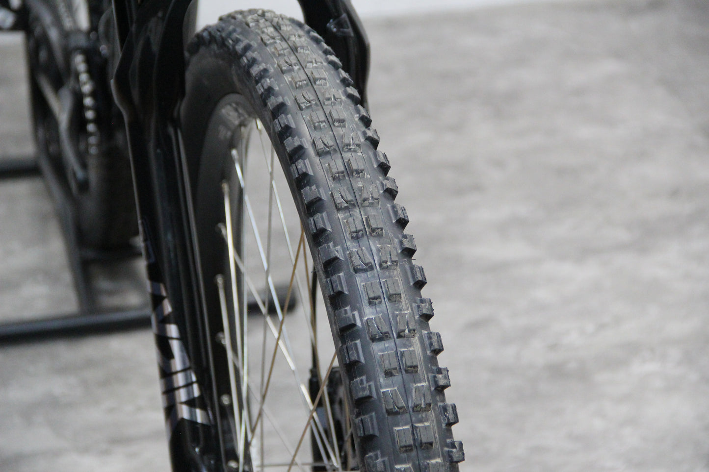 2018 Specialized Enduro