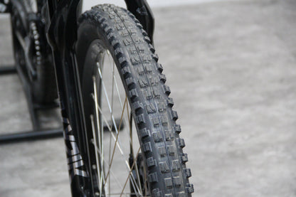 2018 Specialized Enduro