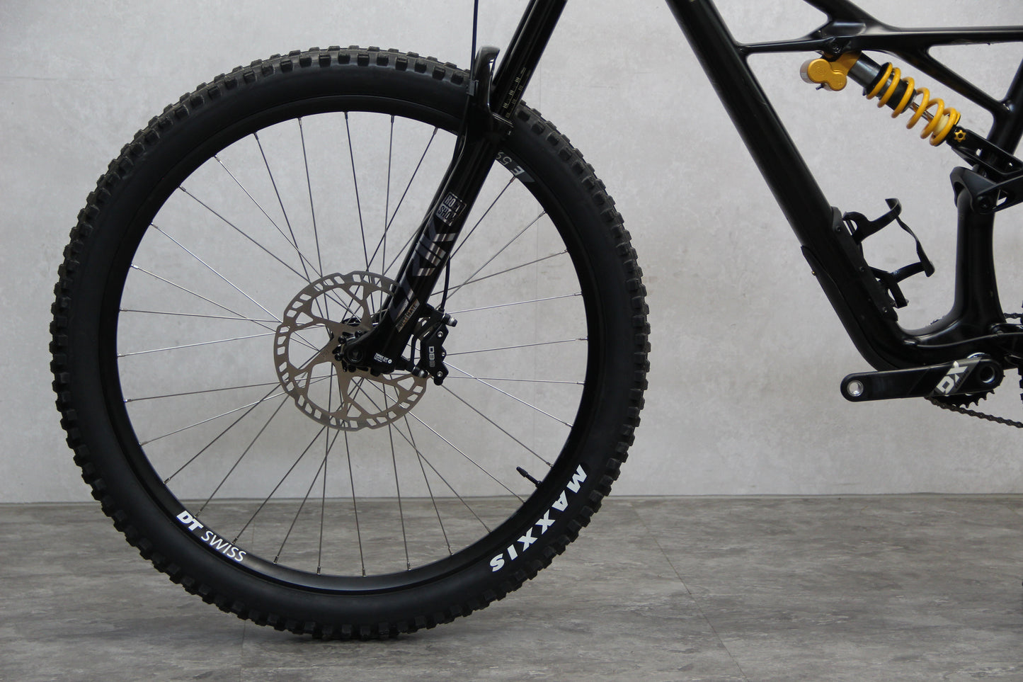 2018 Specialized Enduro