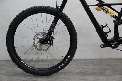 2018 Specialized Enduro