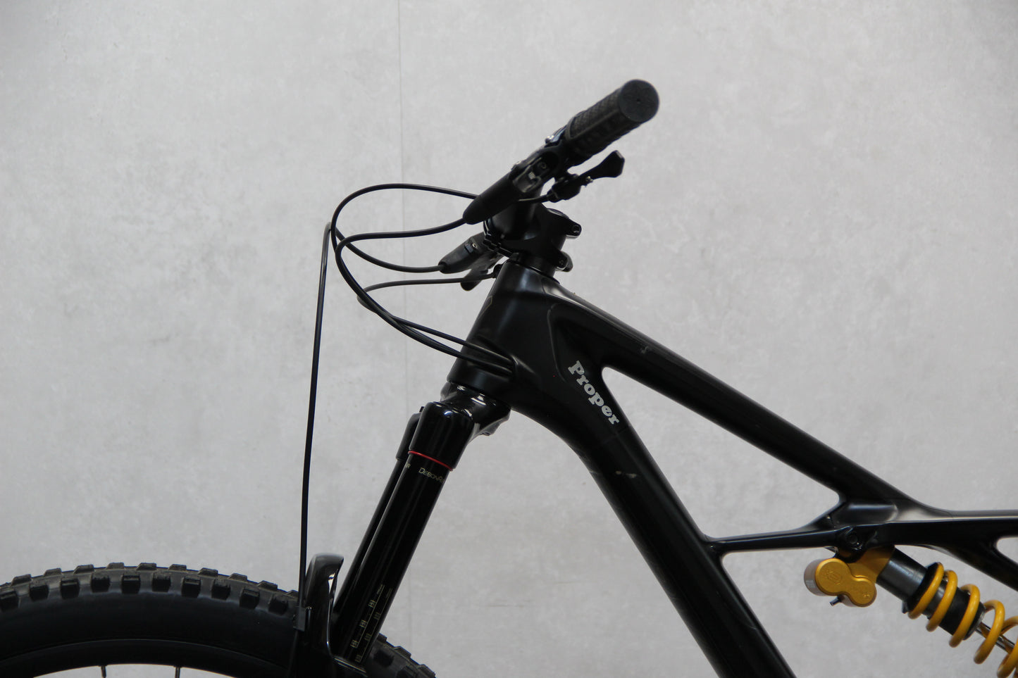 2018 Specialized Enduro