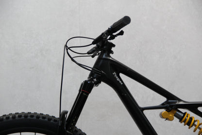 2018 Specialized Enduro