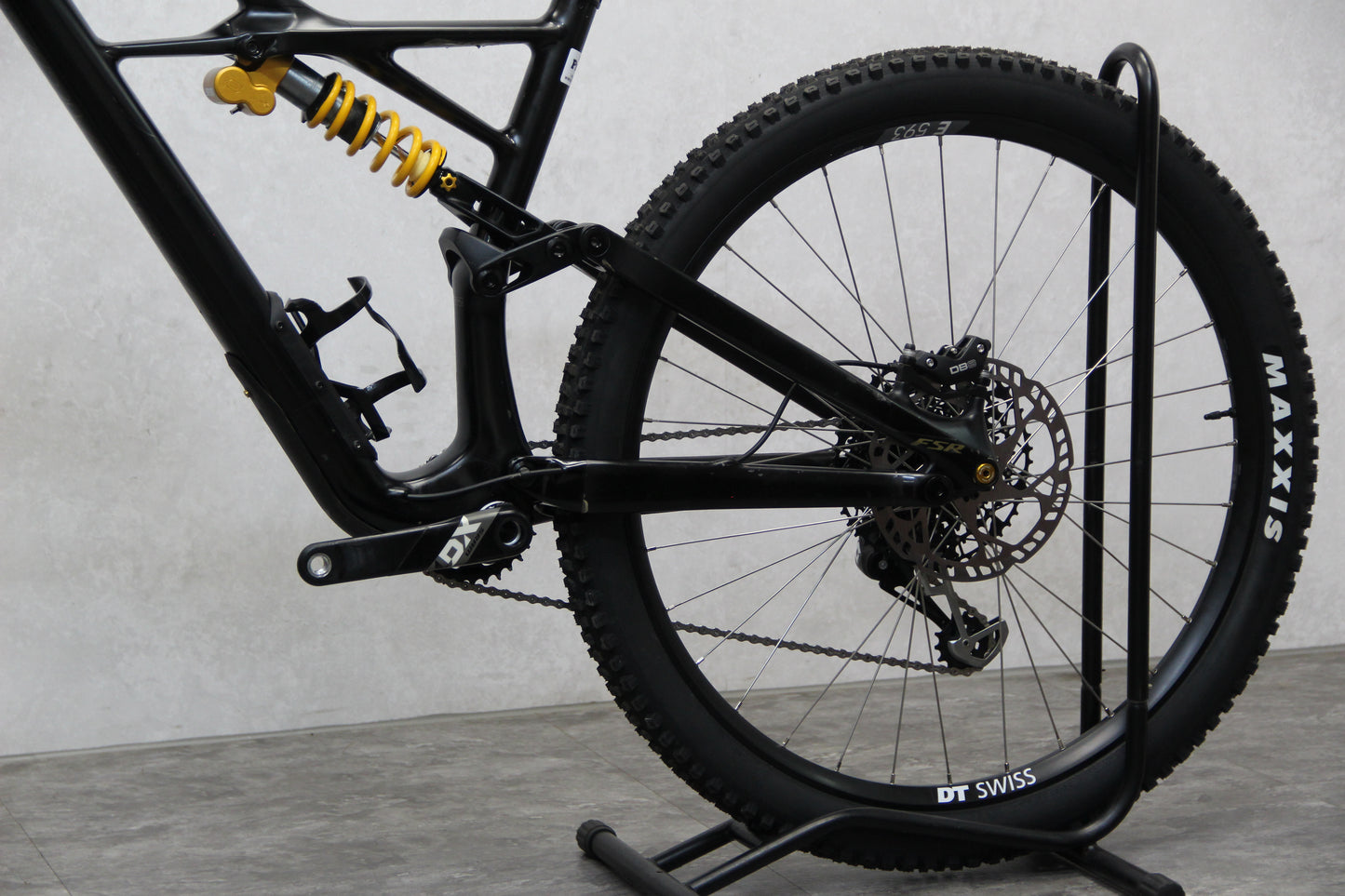 2018 Specialized Enduro