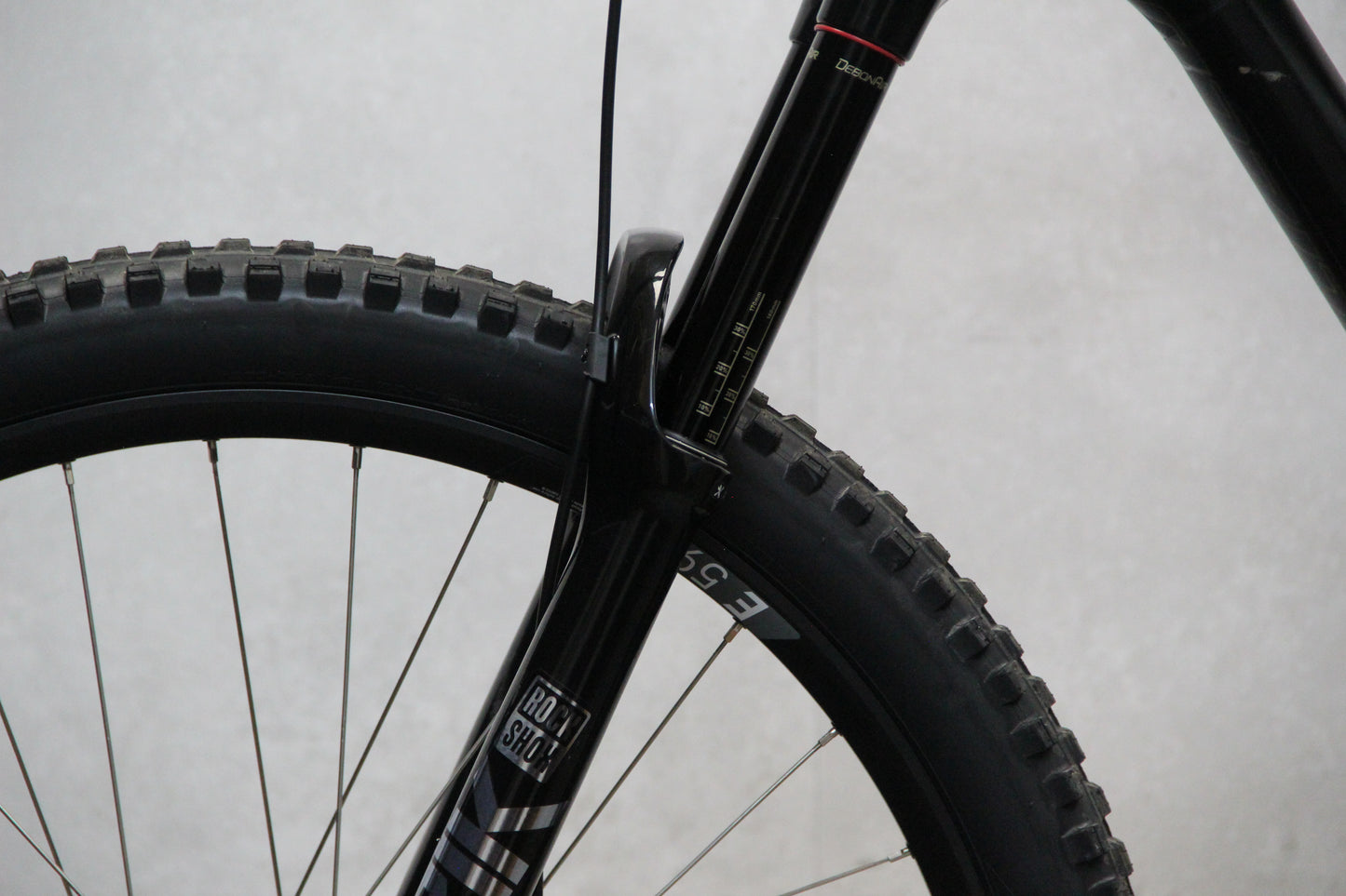 2018 Specialized Enduro