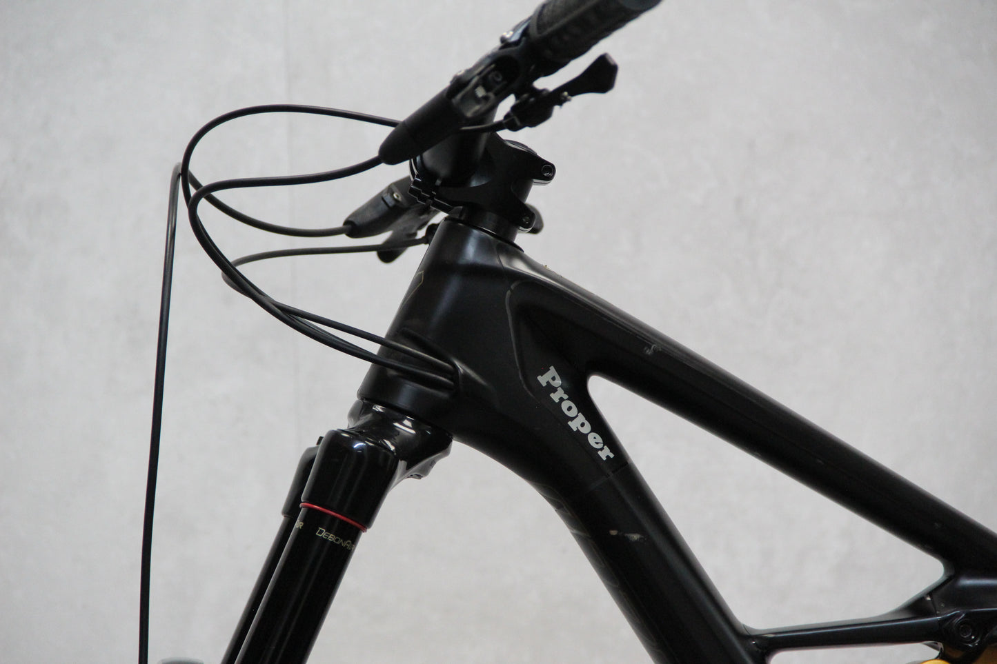 2018 Specialized Enduro