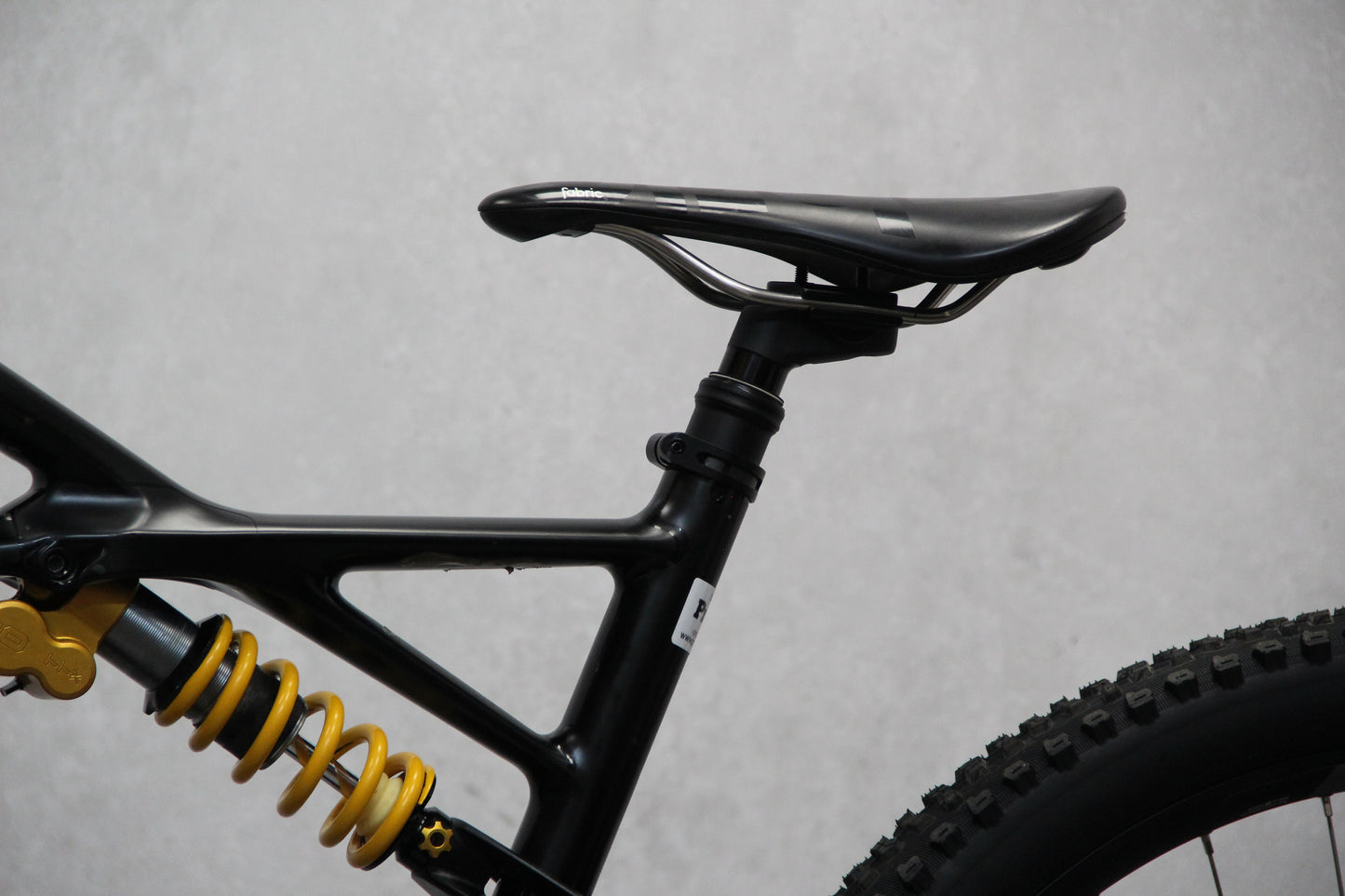 2018 Specialized Enduro