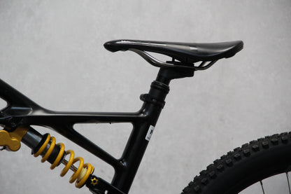 2018 Specialized Enduro