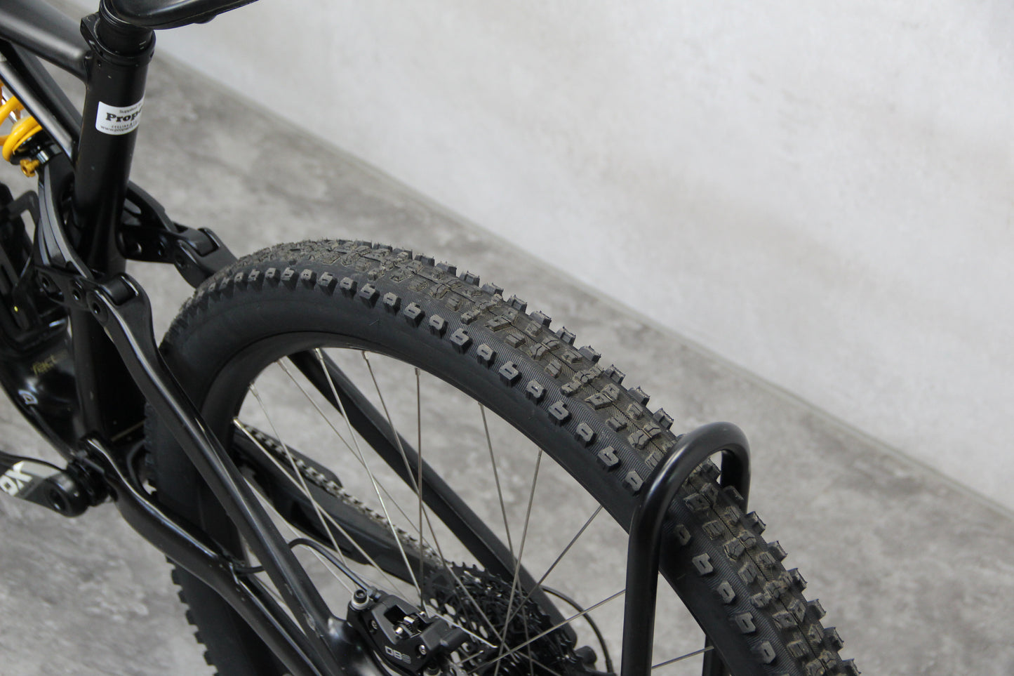 2018 Specialized Enduro