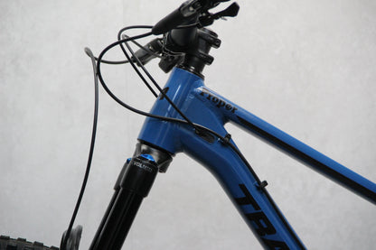 2022 Transition Sentinel