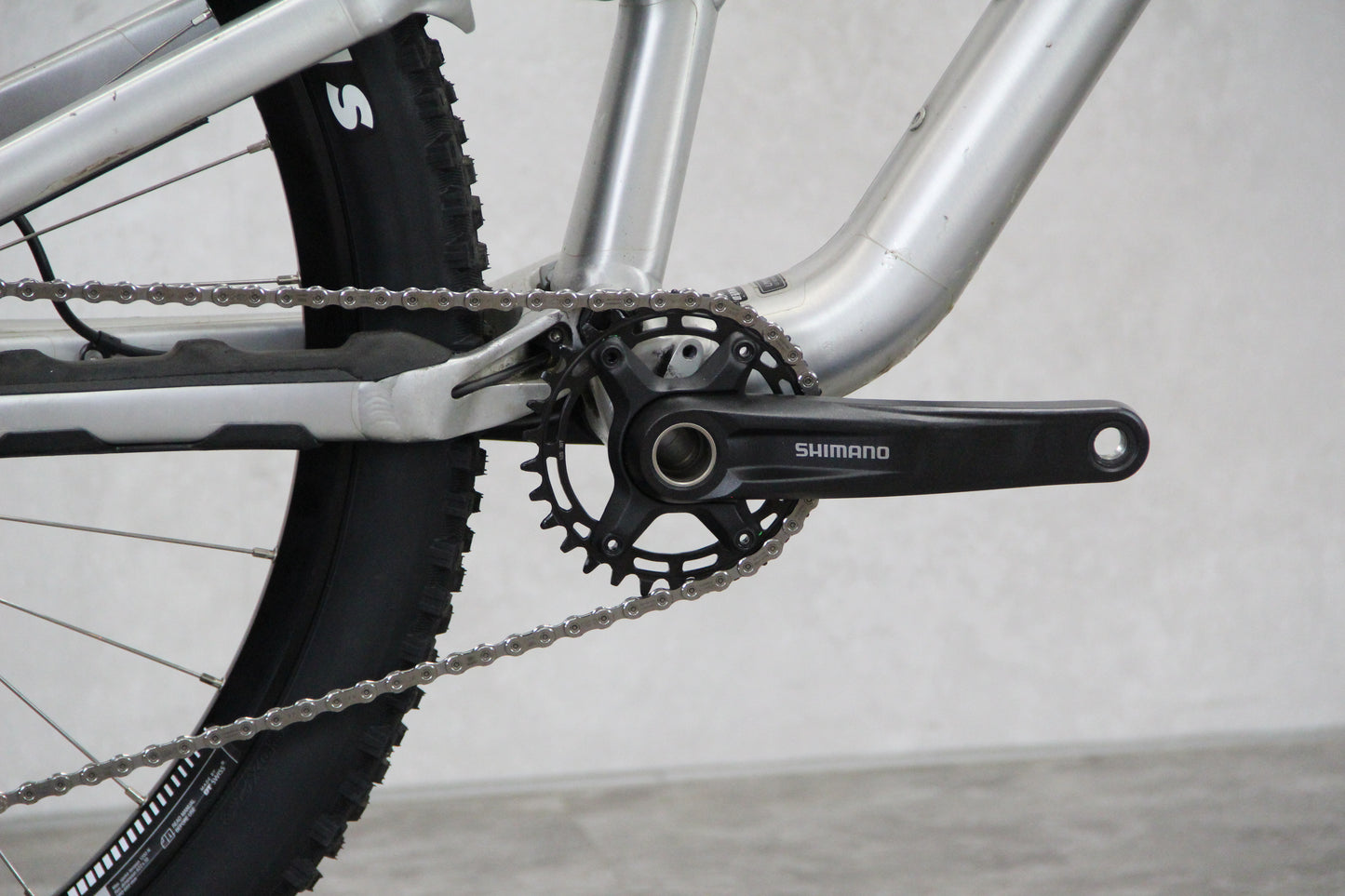 2019 Specialized Stumpjumper Evo