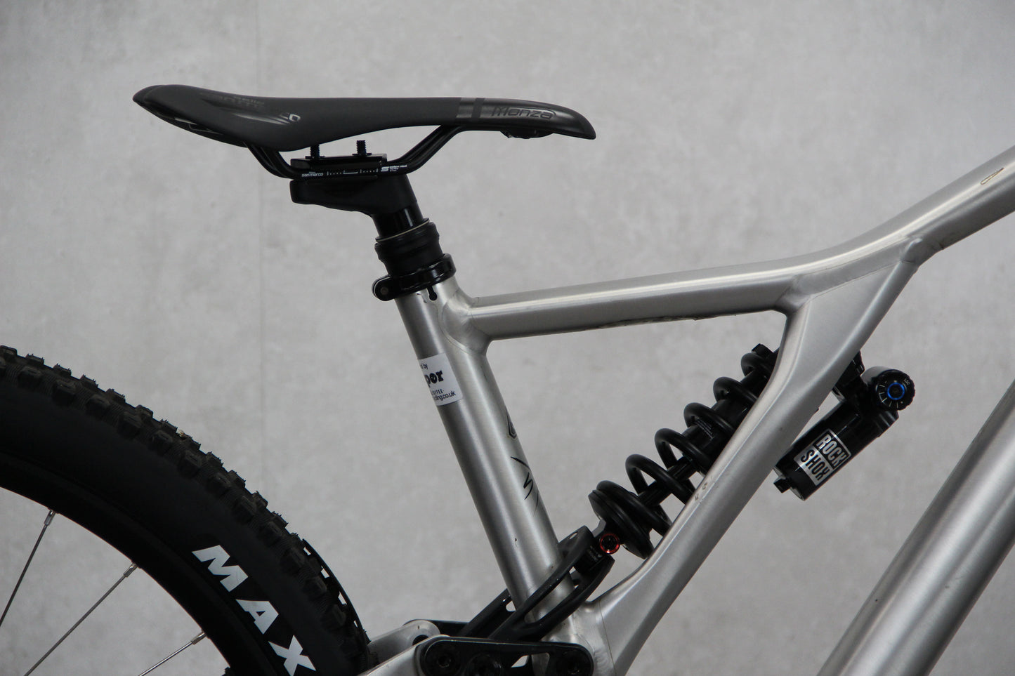 2019 Specialized Stumpjumper Evo