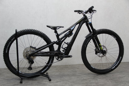 2022 Specialized Stumpjumper Evo