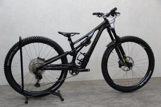 2022 Specialized Stumpjumper Evo