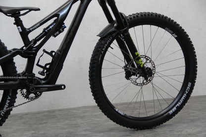 2022 Specialized Stumpjumper Evo