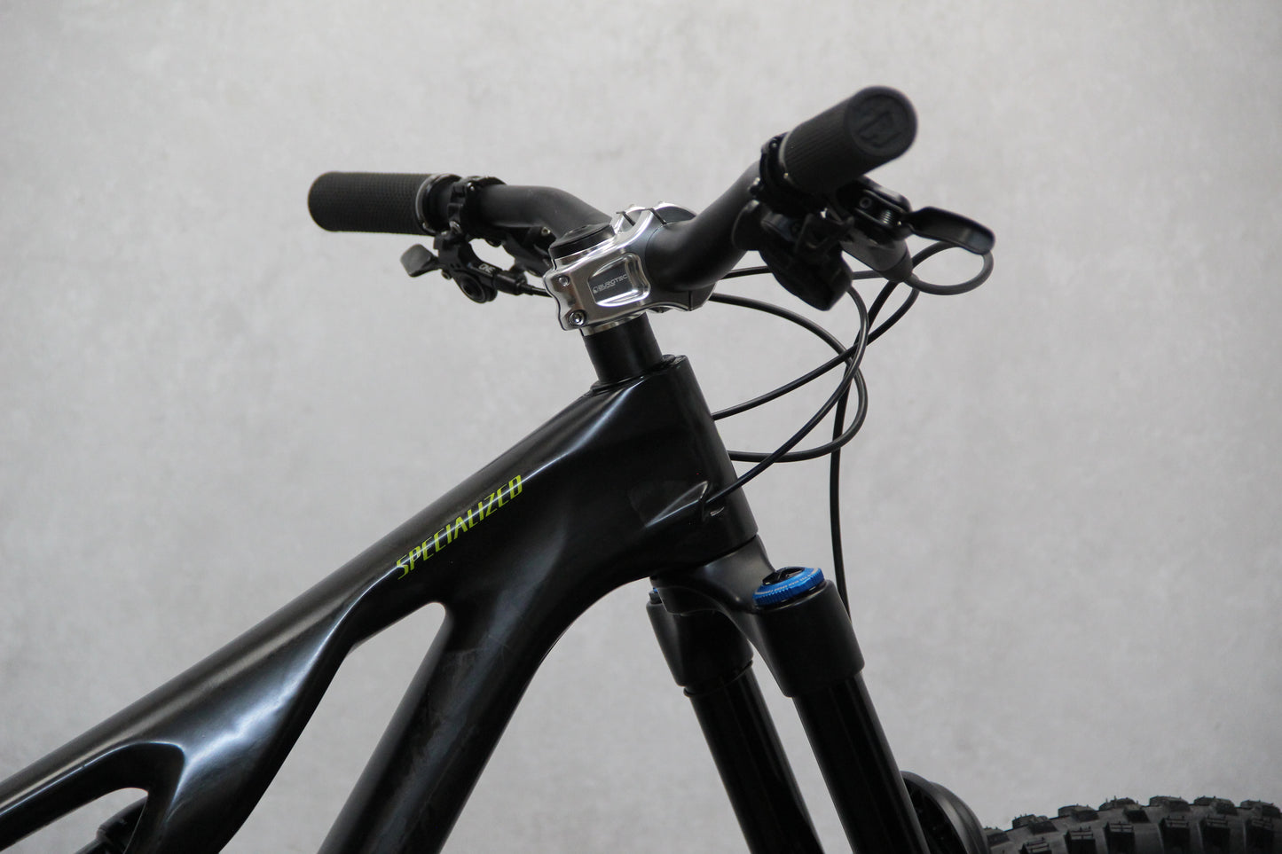 2022 Specialized Stumpjumper Evo
